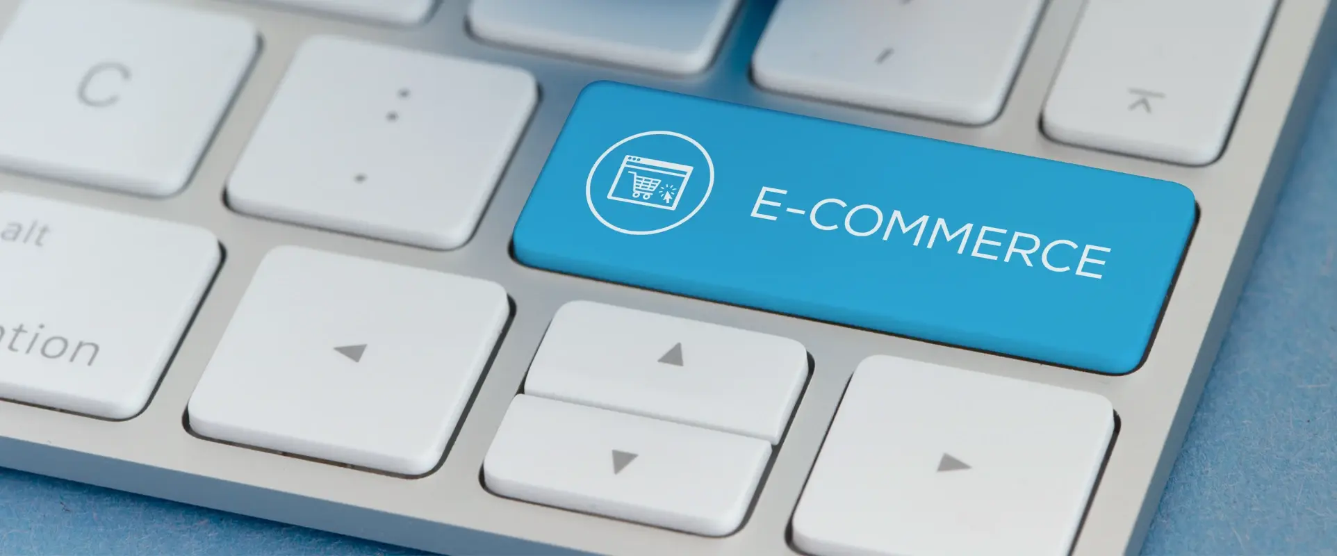 E-commerce - O que mudou em julho 2021